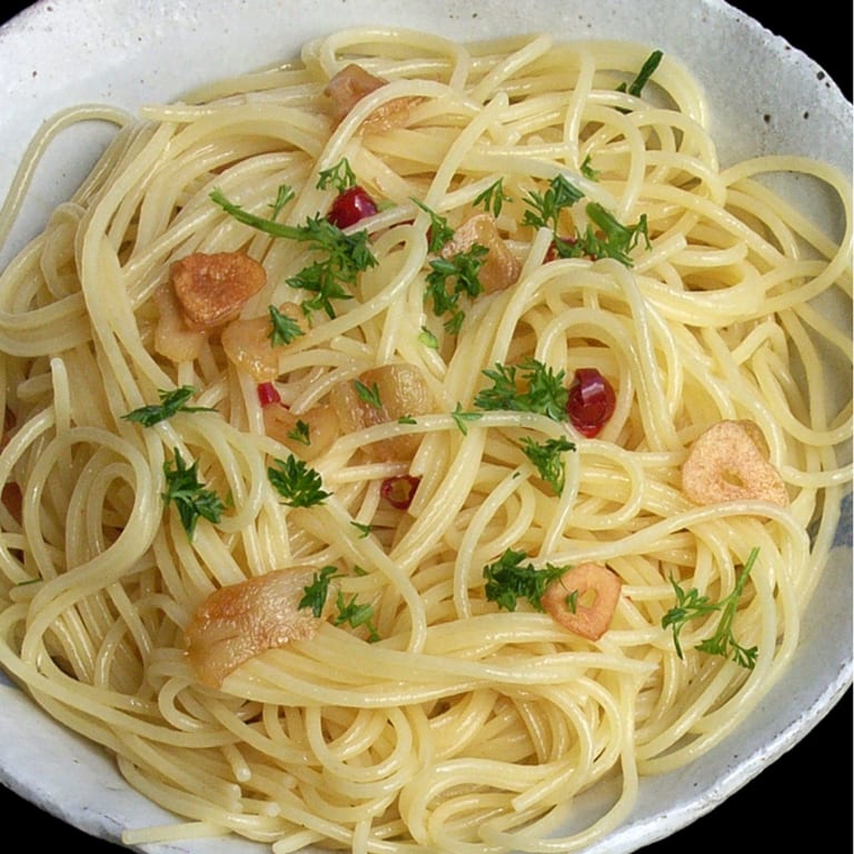 Delicious Spaghetti Dishes at Our Italian Restaurant