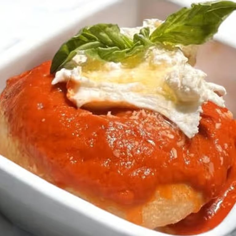 Delicious Vegetarian Options for Italian Food Lovers