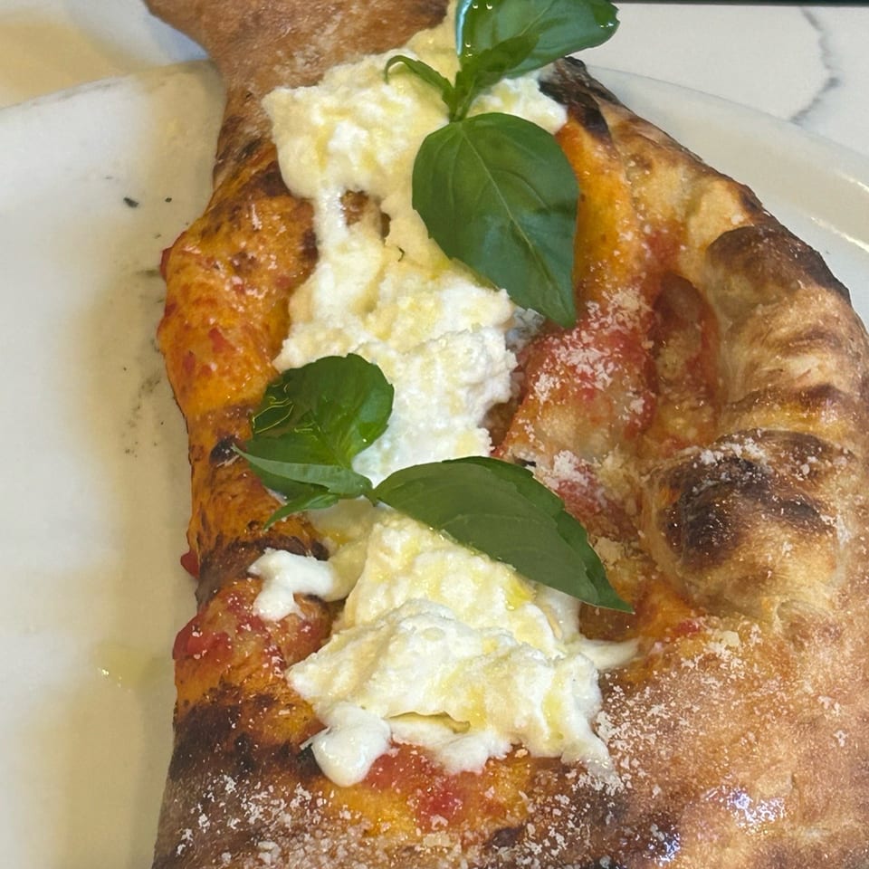 Delicious Calzone: A Taste of Italy