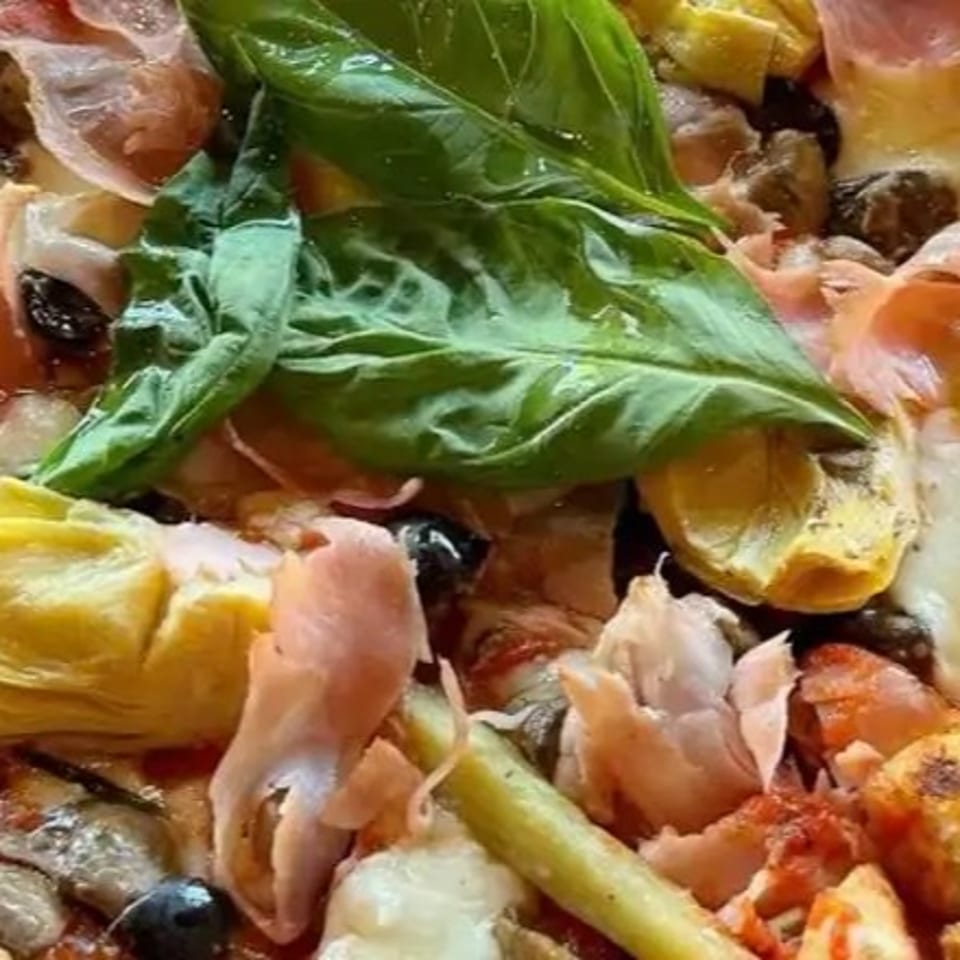 Delicious Ravioli Options at Our Italian Restaurant