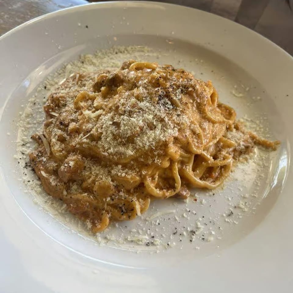 Delicious Risotto Creations at Our Italian Restaurant