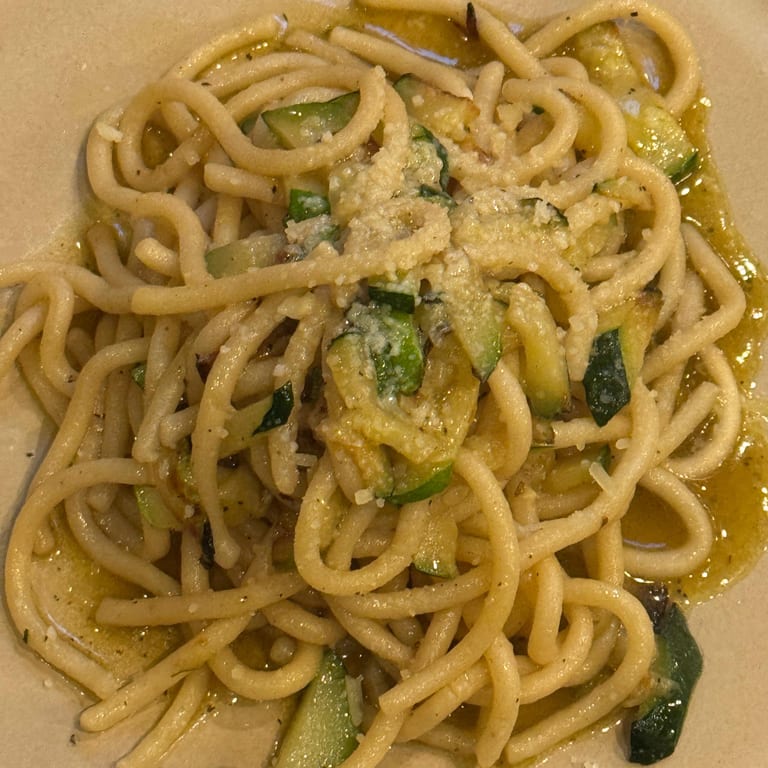 Delicious Spaghetti Dishes at Our Italian Restaurant