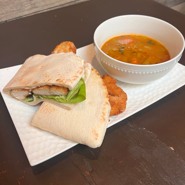 Milanese Panini.
