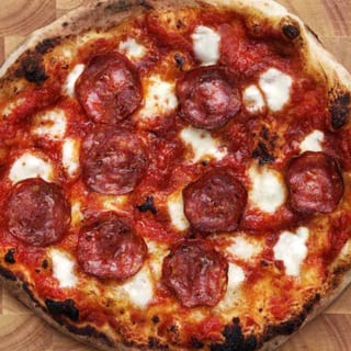 Pepperoni